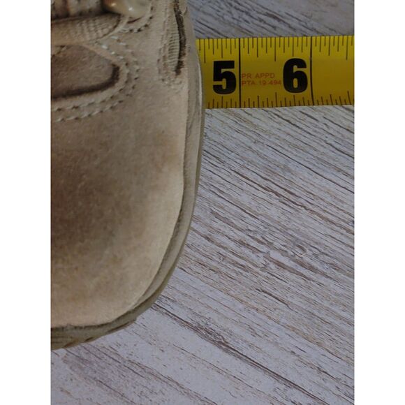 Converse Rapid Response Tactical Combat Desert Boots Womens sz 8 Mens sz 6 - Picture 9 of 10